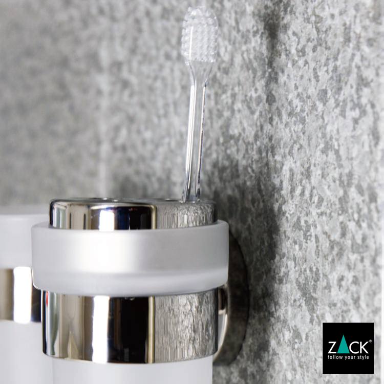 ZACK 40099 SCALA ɥZACKǥΥ֥顼Ȼ֥饷ۥΥå դ DIY MP [߸ͭ]