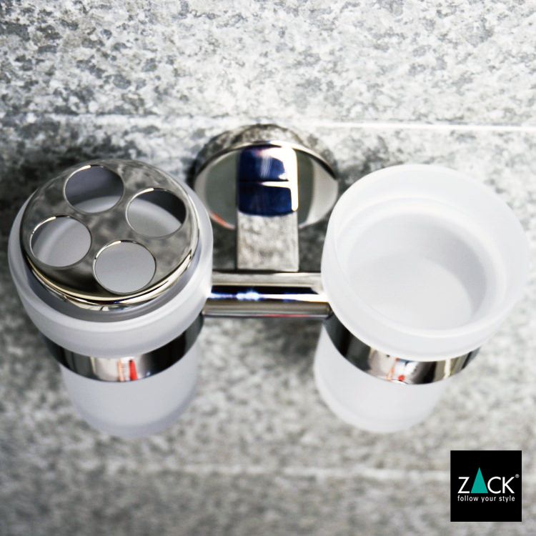 ZACK 40099 SCALA ɥZACKǥΥ֥顼Ȼ֥饷ۥΥå դ DIY MP [߸ͭ]