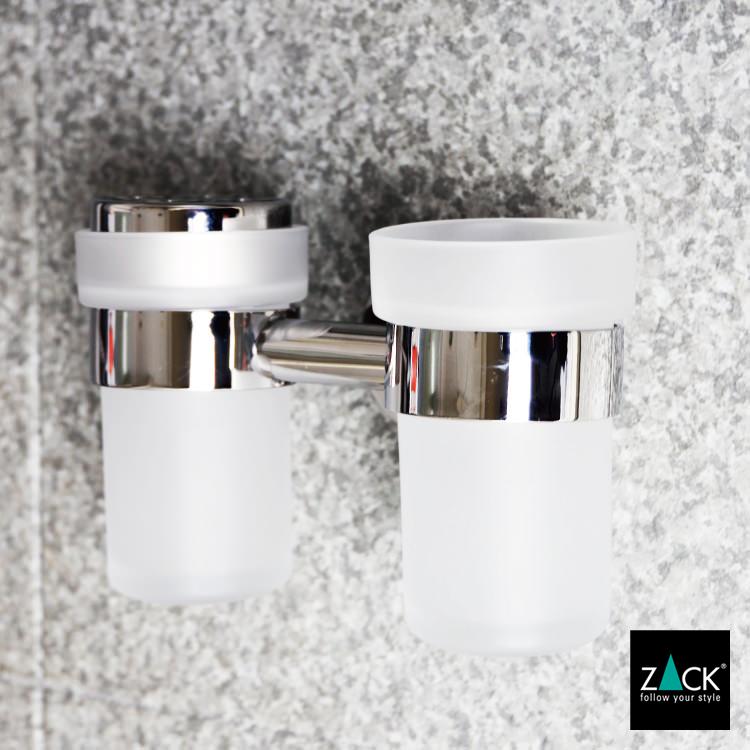 ZACK 40099 SCALA ɥZACKǥΥ֥顼Ȼ֥饷ۥΥå դ DIY MP [߸ͭ]