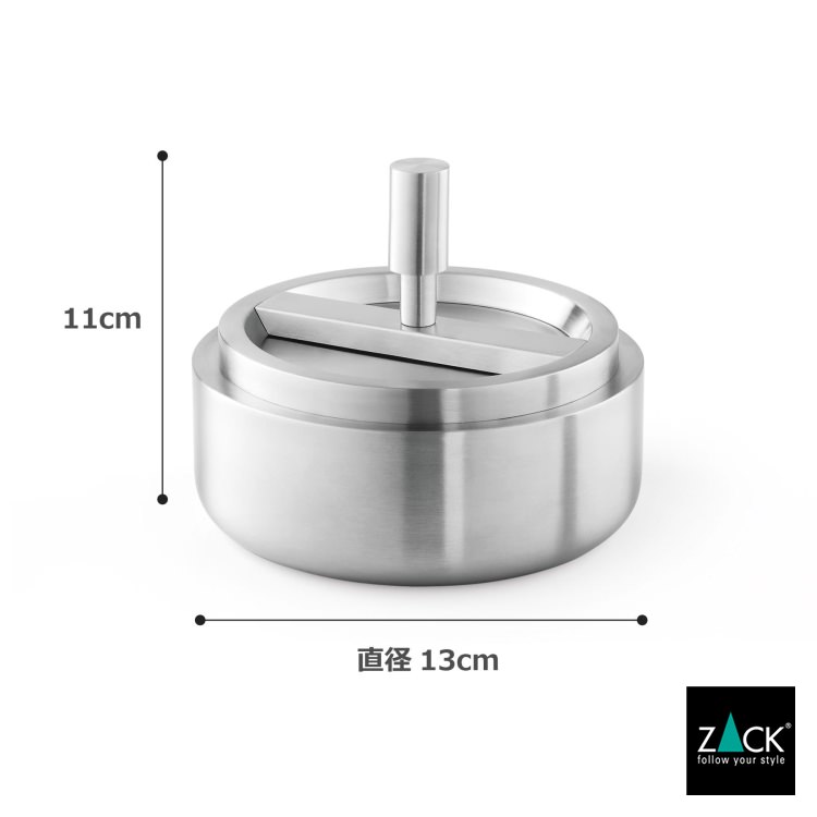 ZACK 50163 CONTAS �ɥ���ZACK���������ǥ�����Υ�ܥ�ӥ󥰥��å���ȥ쥤(����) HL [�߸�ͭ��]