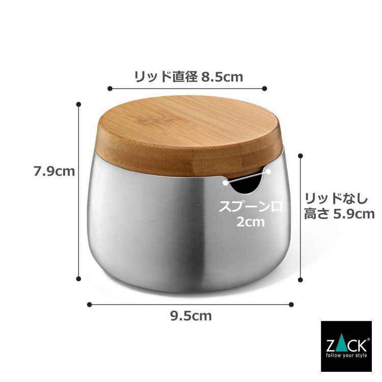 ZACK 20865 BEVO ɥZACKǥΥ奬ݥå H1 HL [߸ͭ]