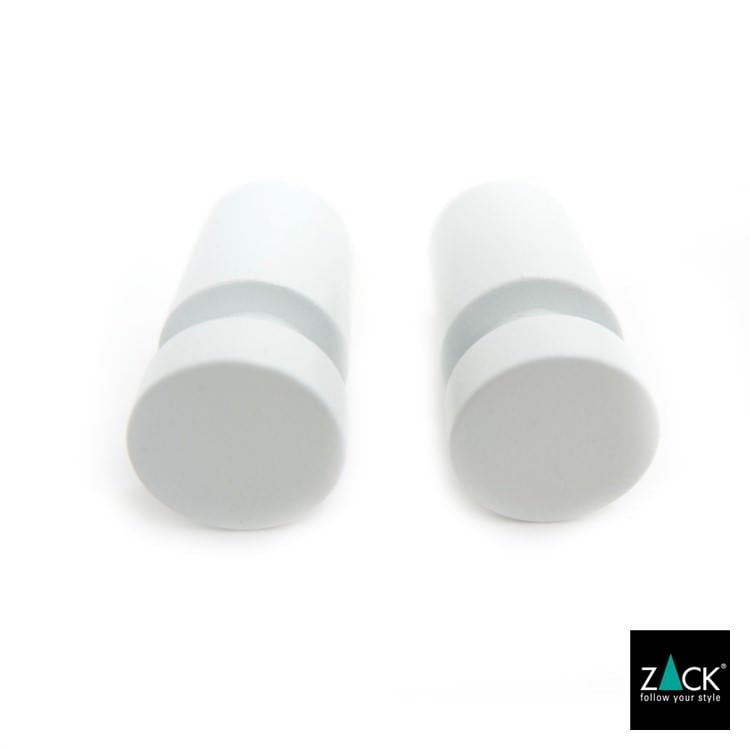 ZACK 40152 AIVO �ɥ���ZACK���������ǥ�����Υ�����եå�S �ۥ磻�Ȼž夲 ���դ������� DIY  [�߸�ͭ��]