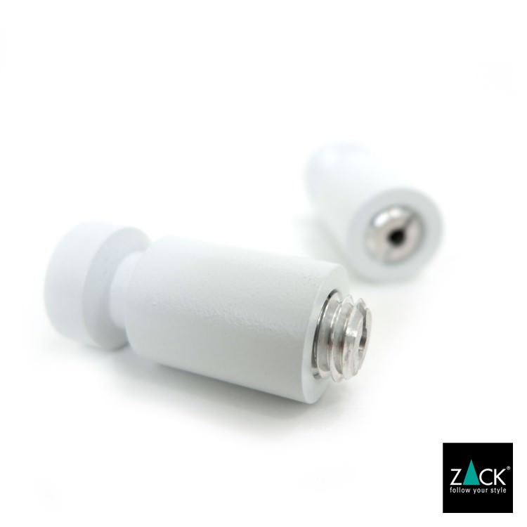 ZACK 40152 AIVO �ɥ���ZACK���������ǥ�����Υ�����եå�S �ۥ磻�Ȼž夲 ���դ������� DIY  [�߸�ͭ��]