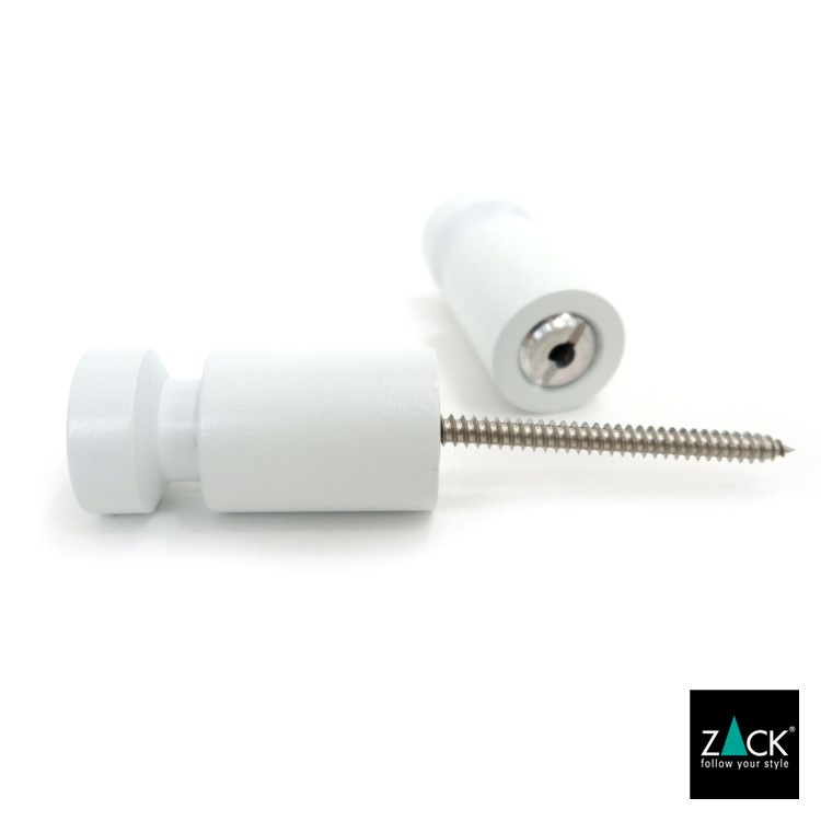 ZACK 40152 AIVO �ɥ���ZACK���������ǥ�����Υ�����եå�S �ۥ磻�Ȼž夲 ���դ������� DIY  [�߸�ͭ��]