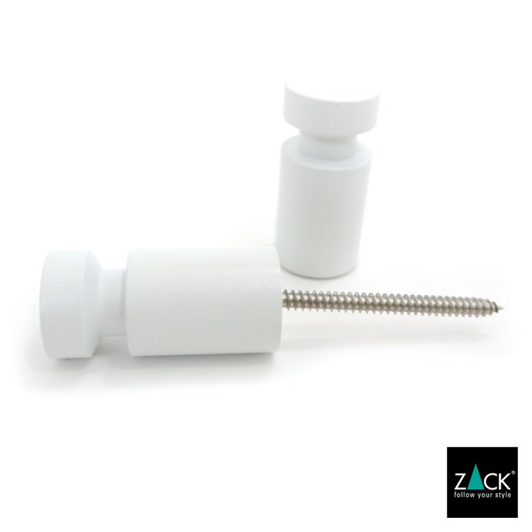 ZACK 40152 AIVO �ɥ���ZACK���������ǥ�����Υ�����եå�S �ۥ磻�Ȼž夲 ���դ������� DIY  [�߸�ͭ��]