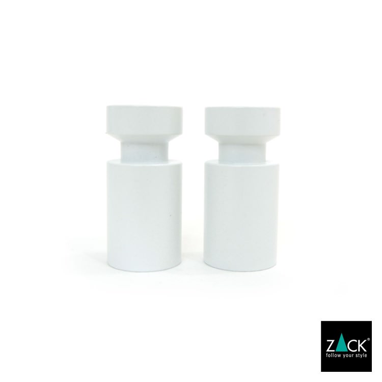 ZACK 40152 AIVO �ɥ���ZACK���������ǥ�����Υ�����եå�S �ۥ磻�Ȼž夲 ���դ������� DIY  [�߸�ͭ��]