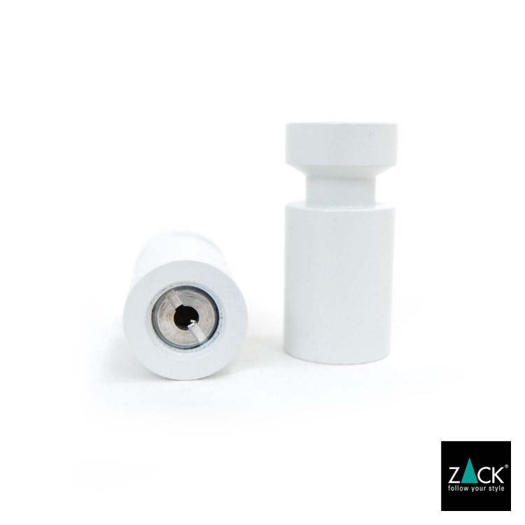 ZACK 40152 AIVO �ɥ���ZACK���������ǥ�����Υ�����եå�S �ۥ磻�Ȼž夲 ���դ������� DIY  [�߸�ͭ��]