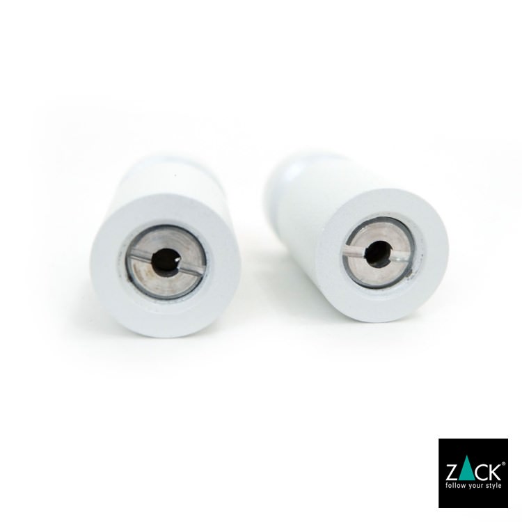 ZACK 40152 AIVO �ɥ���ZACK���������ǥ�����Υ�����եå�S �ۥ磻�Ȼž夲 ���դ������� DIY  [�߸�ͭ��]