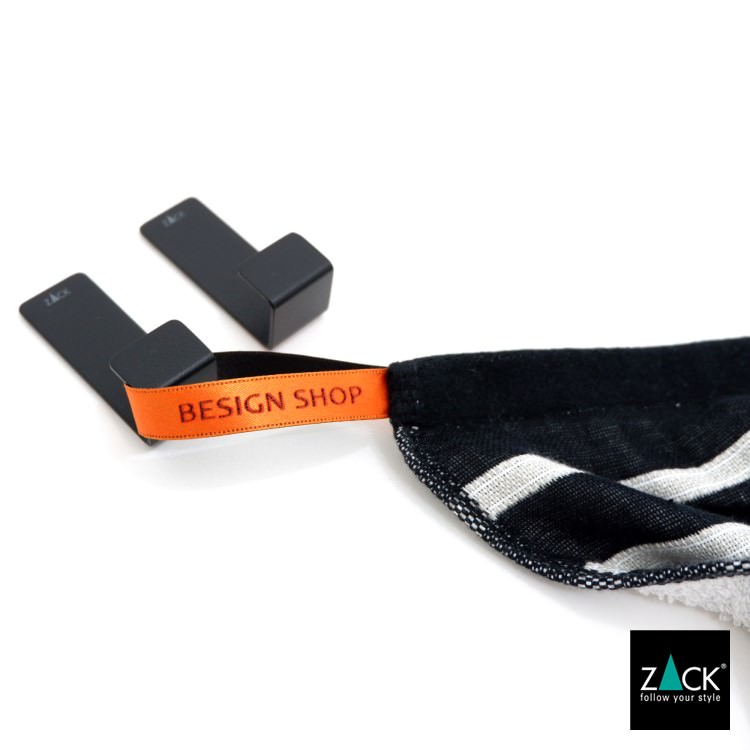 ZACK 40609 POTES �ɥ���ZACK���������ǥ�����Υ�����եå�S 2���� �ޥåȥ֥�å� [�߸�ͭ��]