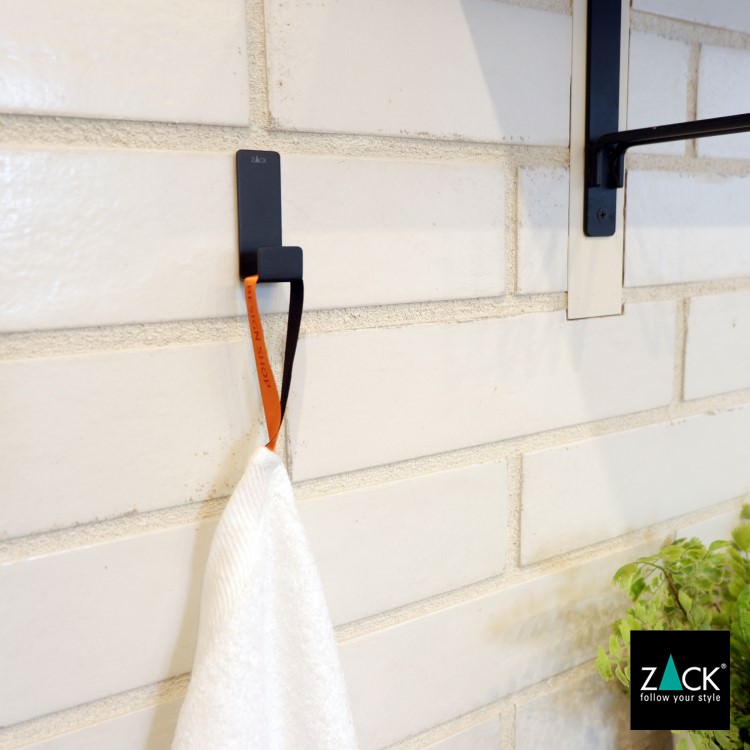 ZACK 40609 POTES �ɥ���ZACK���������ǥ�����Υ�����եå�S 2���� �ޥåȥ֥�å� [�߸�ͭ��]