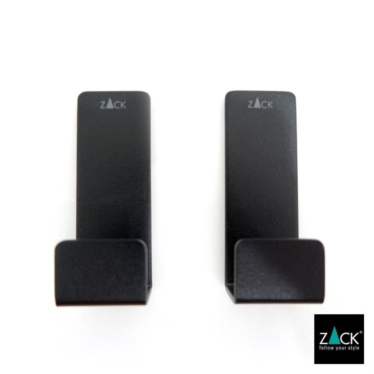 ZACK 40609 POTES �ɥ���ZACK���������ǥ�����Υ�����եå�S 2���� �ޥåȥ֥�å� [�߸�ͭ��]