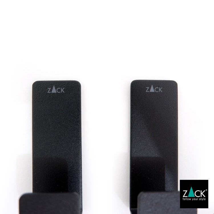 ZACK 40609 POTES �ɥ���ZACK���������ǥ�����Υ�����եå�S 2���� �ޥåȥ֥�å� [�߸�ͭ��]