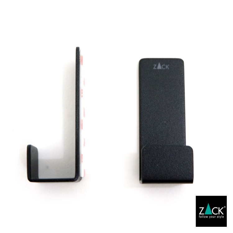 ZACK 40609 POTES �ɥ���ZACK���������ǥ�����Υ�����եå�S 2���� �ޥåȥ֥�å� [�߸�ͭ��]