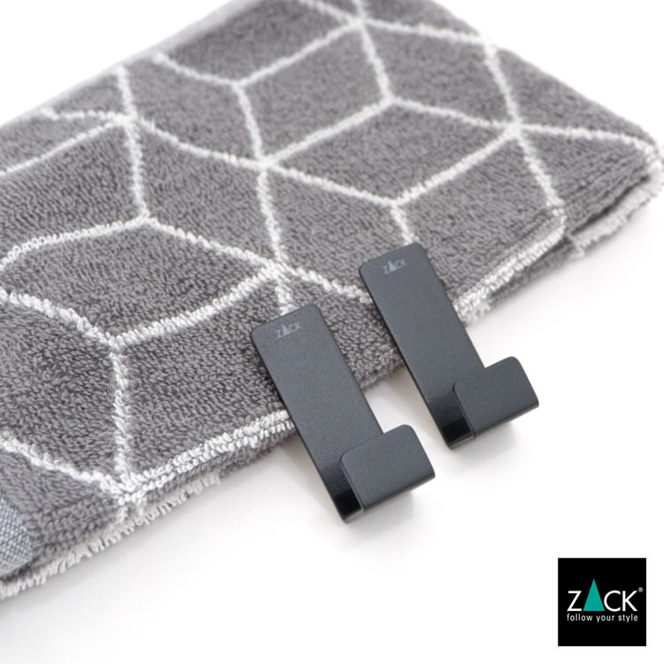 ZACK 40609 POTES �ɥ���ZACK���������ǥ�����Υ�����եå�S 2���� �ޥåȥ֥�å� [�߸�ͭ��]