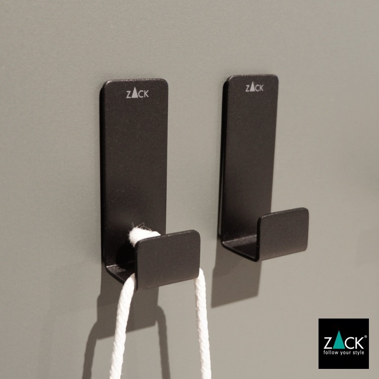 ZACK 40609 POTES �ɥ���ZACK���������ǥ�����Υ�����եå�S 2���� �ޥåȥ֥�å� [�߸�ͭ��]