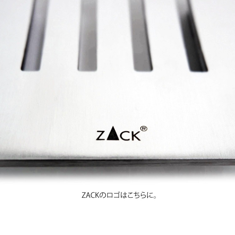 ZACK 40101 ABBACO ɥZACKǥΥץǥå(ץȥ쥤) HL  [߸ͭ]