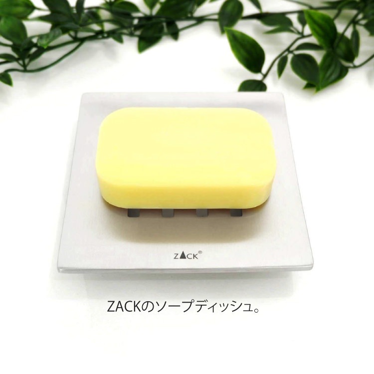 ZACK 40101 ABBACO ɥZACKǥΥץǥå(ץȥ쥤) HL  [߸ͭ]