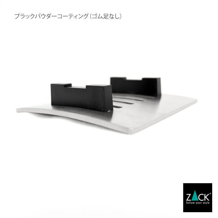 ZACK 40101 ABBACO ɥZACKǥΥץǥå(ץȥ쥤) HL  [߸ͭ]