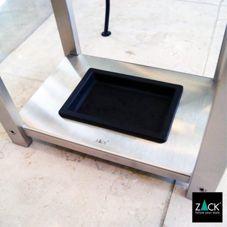 [����] ZACK 50455 ATACIO �ɥ���ZACK���������ǥ�����Υ���֥�饹�����(��Ω��)  HL