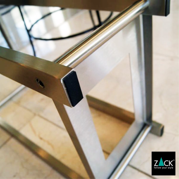 [����] ZACK 50455 ATACIO �ɥ���ZACK���������ǥ�����Υ���֥�饹�����(��Ω��)  HL