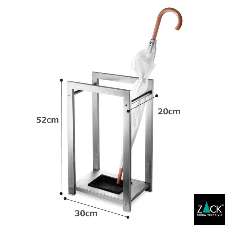 [����] ZACK 50455 ATACIO �ɥ���ZACK���������ǥ�����Υ���֥�饹�����(��Ω��)  HL