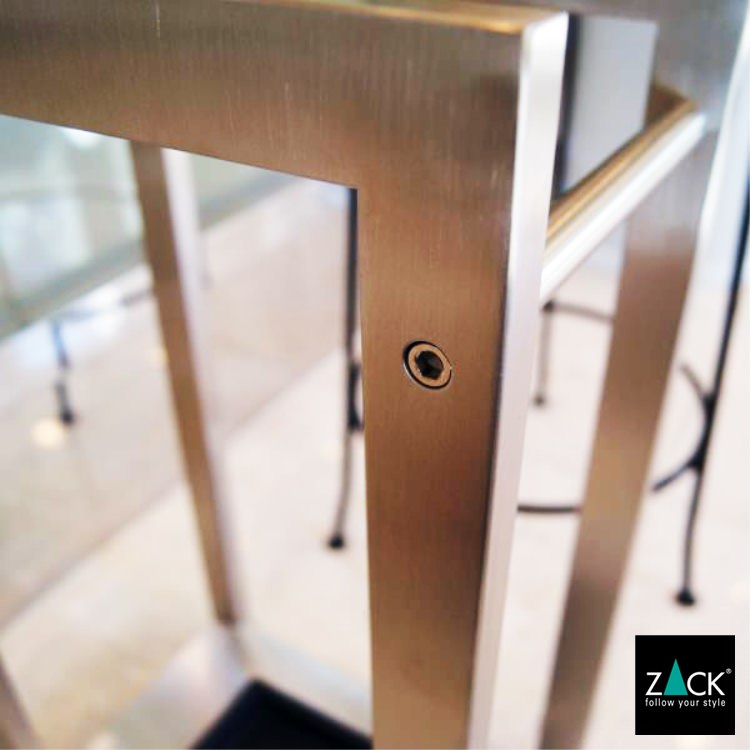 [����] ZACK 50455 ATACIO �ɥ���ZACK���������ǥ�����Υ���֥�饹�����(��Ω��)  HL