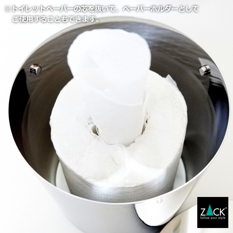 ZACK 40346 LYOS �ɥ���ZACK���������ǥ�����Υƥ��å���ܥå��� MP [�����]