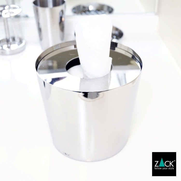 ZACK 40346 LYOS �ɥ���ZACK���������ǥ�����Υƥ��å���ܥå��� MP [�����]