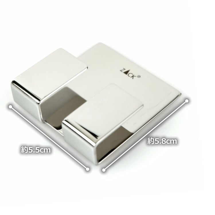 ZACK 40005 APPESO �ɥ���ZACK���������ǥ�����Υ��֥륿����եå� (3�ĥ��å�) MP