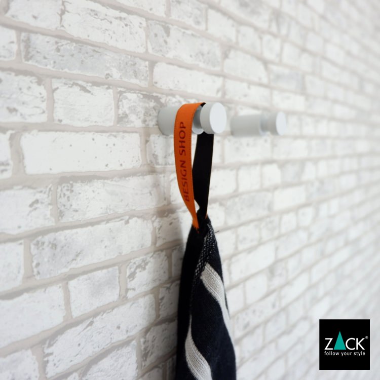 ZACK 40153 AIVO �ɥ���ZACK���������ǥ�����Υ�����եå�M �ۥ磻�Ȼž夲 ���դ������� DIY [�߸�ͭ��]