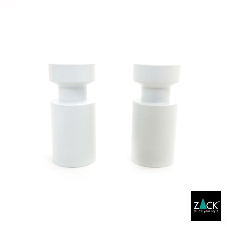 ZACK 40153 AIVO �ɥ���ZACK���������ǥ�����Υ�����եå�M �ۥ磻�Ȼž夲 ���դ������� DIY [�߸�ͭ��]