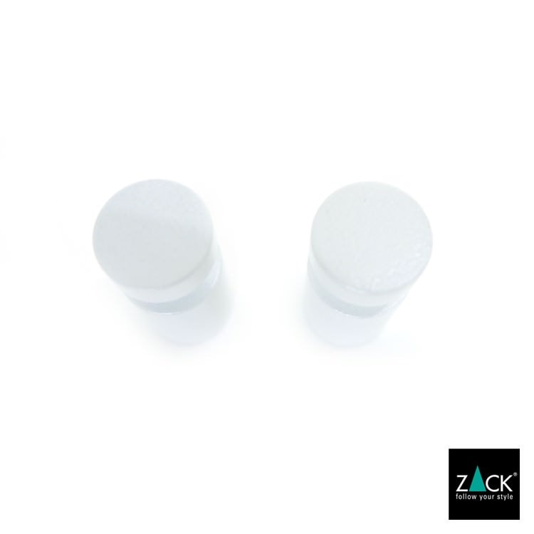 ZACK 40153 AIVO �ɥ���ZACK���������ǥ�����Υ�����եå�M �ۥ磻�Ȼž夲 ���դ������� DIY [�߸�ͭ��]