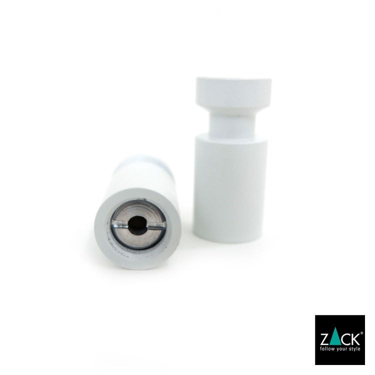 ZACK 40153 AIVO �ɥ���ZACK���������ǥ�����Υ�����եå�M �ۥ磻�Ȼž夲 ���դ������� DIY [�߸�ͭ��]