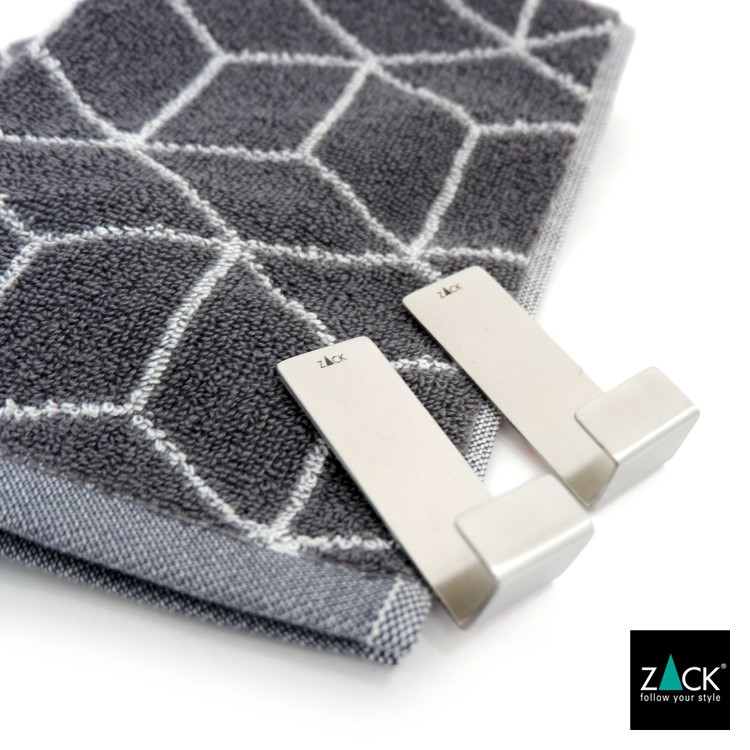 ZACK 40610 POTES �ɥ���ZACK���������ǥ�����Υ�����եå�L 2���� HL [�߸�ͭ��]