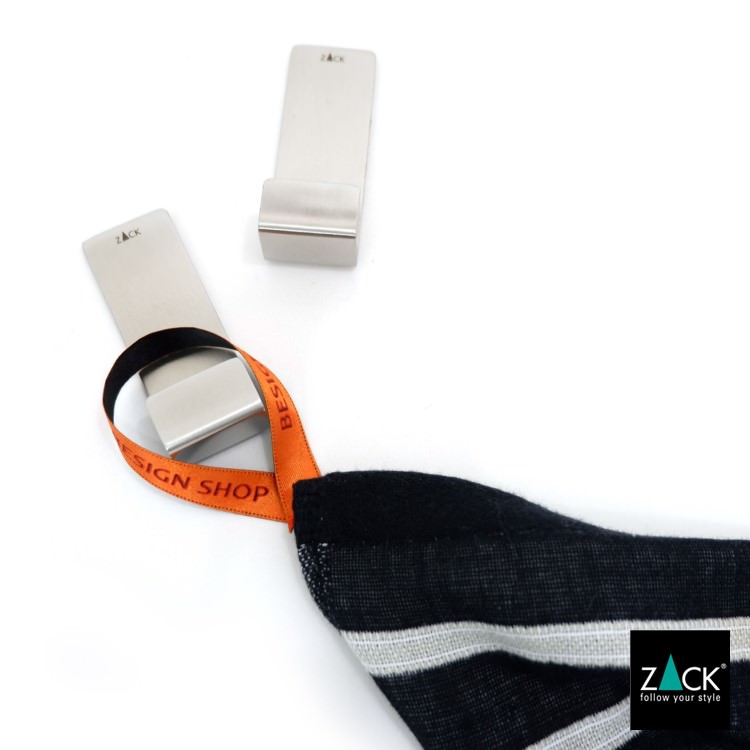 ZACK 40610 POTES �ɥ���ZACK���������ǥ�����Υ�����եå�L 2���� HL [�߸�ͭ��]