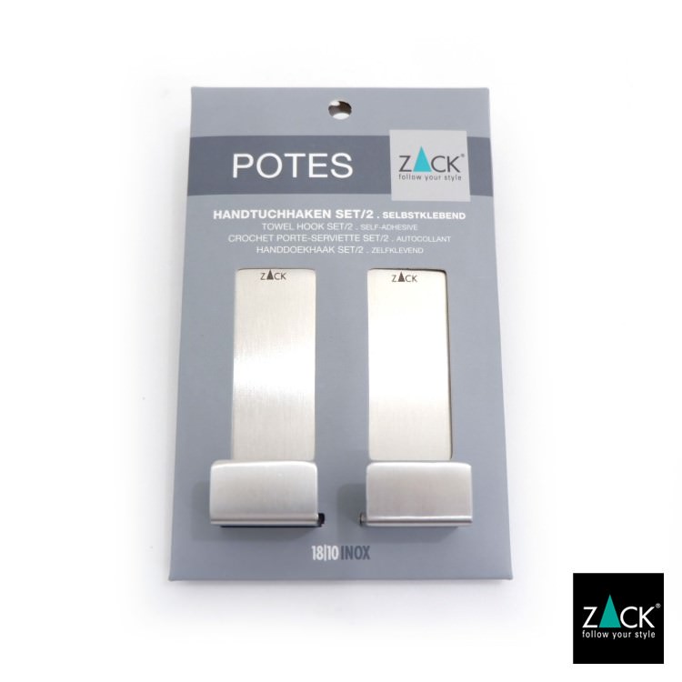 ZACK 40610 POTES �ɥ���ZACK���������ǥ�����Υ�����եå�L 2���� HL [�߸�ͭ��]