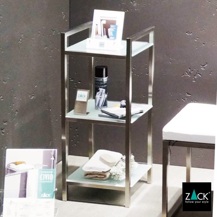 ZACK 40304 CENIUS �ɥ���ZACK���������ǥ�����ΥХ��롼���å�  HL [�߸�ͭ��]