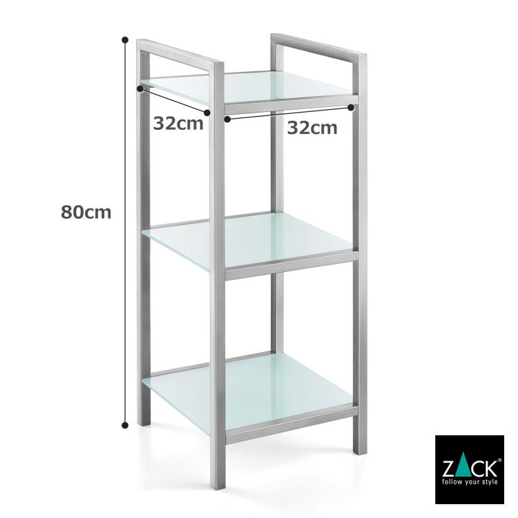 ZACK 40304 CENIUS �ɥ���ZACK���������ǥ�����ΥХ��롼���å�  HL [�߸�ͭ��]