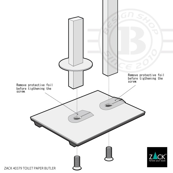 ZACK 40379 LINEA �ɥ���ZACK���������ǥ�����Υȥ���åȥڡ��ѡ�������� HL [�߸�ͭ��]