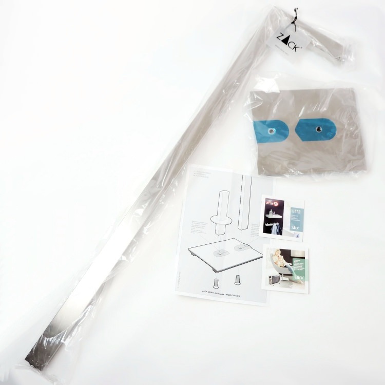 ZACK 40379 LINEA �ɥ���ZACK���������ǥ�����Υȥ���åȥڡ��ѡ�������� HL [�߸�ͭ��]