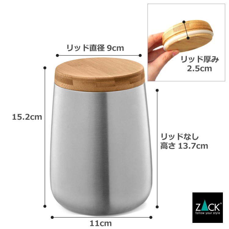 ZACK 20868 BEVO ɥZACKǥΥ˥L  HL [߸ͭ]