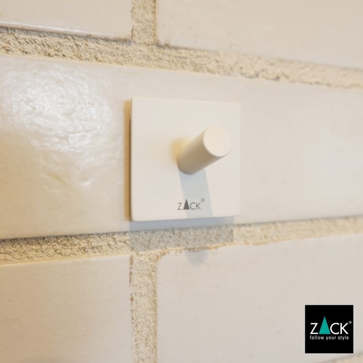 ZACK 40154 DUPLO �ɥ���ZACK���������ǥ�����Υ�����եå� �ۥ磻�Ȼž夲 [�߸�ͭ��]