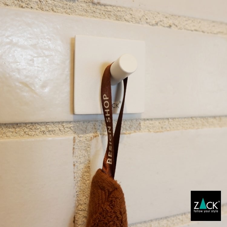 ZACK 40154 DUPLO �ɥ���ZACK���������ǥ�����Υ�����եå� �ۥ磻�Ȼž夲 [�߸�ͭ��]