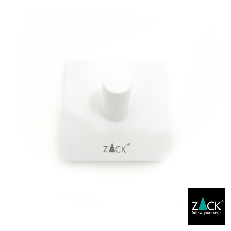 ZACK 40154 DUPLO �ɥ���ZACK���������ǥ�����Υ�����եå� �ۥ磻�Ȼž夲 [�߸�ͭ��]