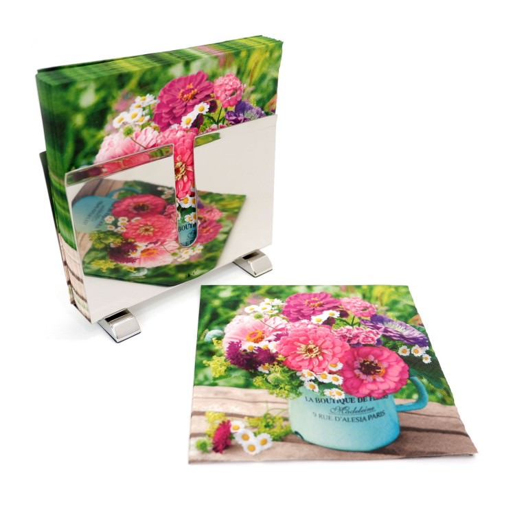 ʥץ(20)3333cm PAPER+DESIGN ե ԥ󥯡ߥѡץ PD200468