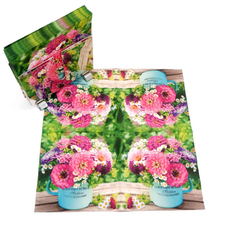 ʥץ(20)3333cm PAPER+DESIGN ե ԥ󥯡ߥѡץ PD200468