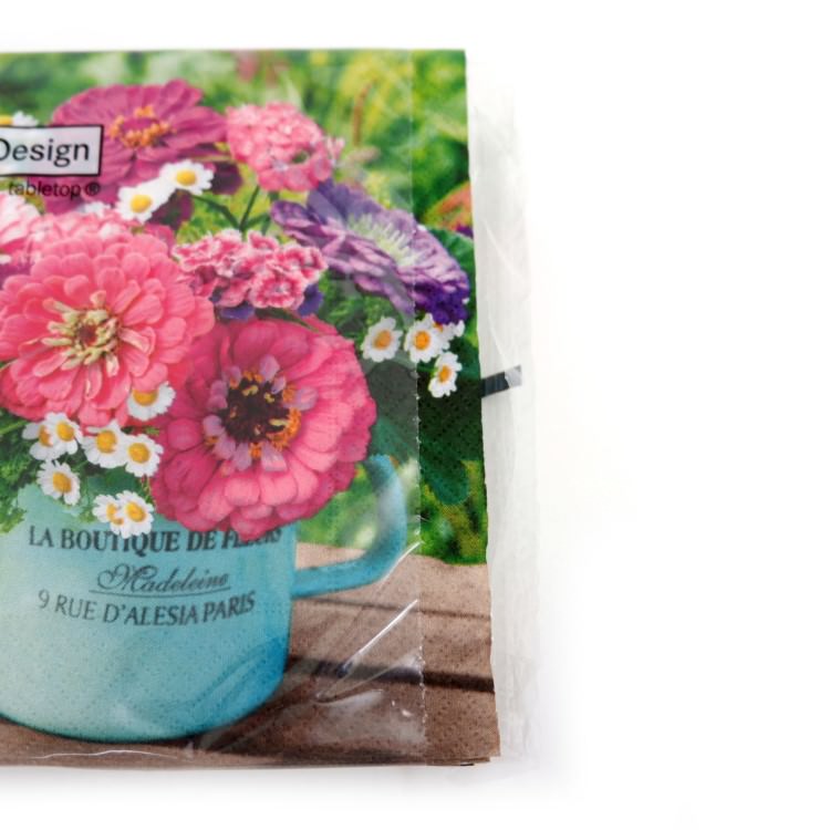 ʥץ(20)3333cm PAPER+DESIGN ե ԥ󥯡ߥѡץ PD200468