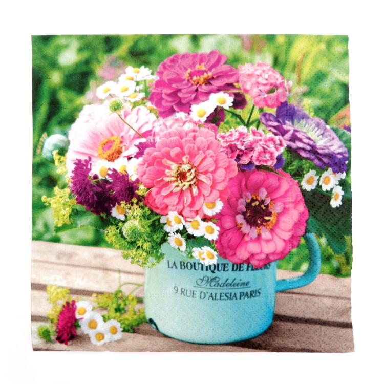 ʥץ(20)3333cm PAPER+DESIGN ե ԥ󥯡ߥѡץ PD200468