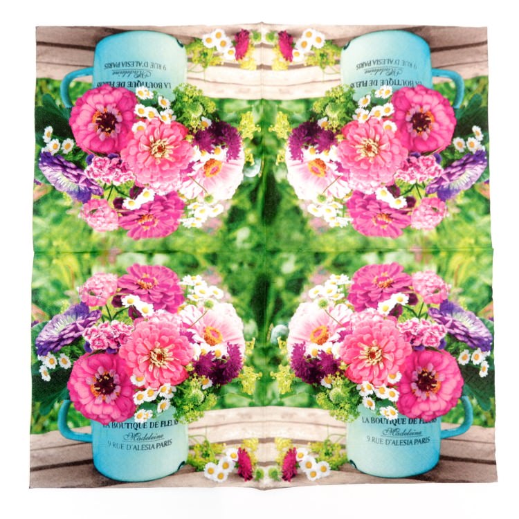 ʥץ(20)3333cm PAPER+DESIGN ե ԥ󥯡ߥѡץ PD200468