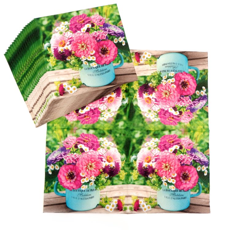 ʥץ(20)3333cm PAPER+DESIGN ե ԥ󥯡ߥѡץ PD200468